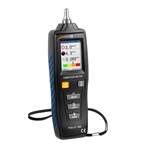 Vibration Analyzer PCE-VT 1300S