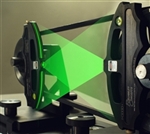 B.A.T. Green Laser Crossfiring Belt Alignment System