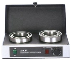 SKF 729659 C/110V Bearing Heating Electric Hot Plate