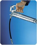 SKF One hand operated grease gun LAGH 400