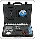 SKF-TKGT 1 Grease Test Kit