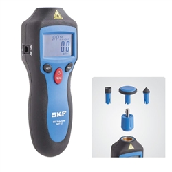 SKF TKRT 10 Handheld Laser Tachometer