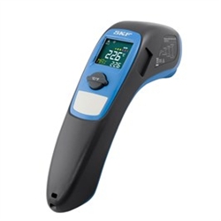 SKF TKTL 10 Infrared Thermometer
