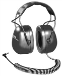 EAR12EX Intrinsically Safe SPM-Headphones for BC100