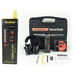 AccuTrak VPE 1000 Ultrasonic Inspection System