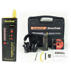 AccuTrak VPE 1000 Ultrasonic Inspection System