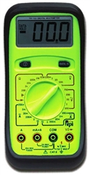 TPI-133 Large Display Digital Multimeter