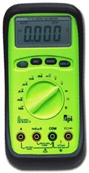 TPI-153 Full Size Autoranging Digital Multimeter