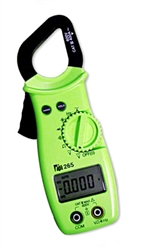 TPI-265 Autoranging Digital Clamp Meter