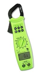 TPI-270 Autoranging Digital Clamp Meter