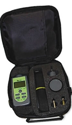 TPI-505 Digital Photo/Contact Tachometer
