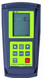 TPI-707 Carbon Monoxide Analyzer