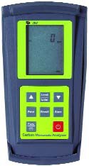 TPI-708 Combustion Efficiency Flue Gas Analyzer