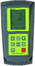 TPI-712 Combustion Gas Analyzer