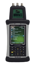 TPI 9041 Ultra II Vibration Analyzer/Balancer/Data Collector