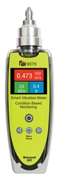 TPI 9070 Smart Vibration Meter