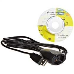 TPI-A192 Software and USB Cable