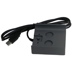 TPI-A665 Software and USB Cable Data Logging Station for 665