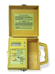 TPI-SDIT30 Analog Insulation Resistance Tester (IRT)