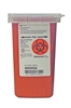 Sharps Container, 1 Quart