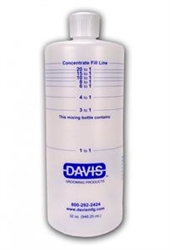 Davis Dilution Bottle