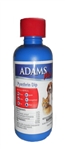 Adams Plus Pyrethrin Dip, 4 oz