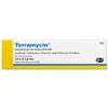 Terramycin Ophthalmic Ointment, 1/8 oz.