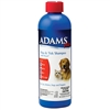 Adams Plus Flea And Tick Shampoo With Precor For Dogs And Cats, 12 oz