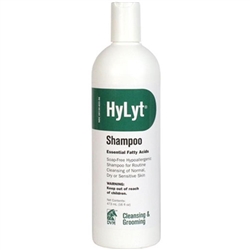 Bayer HyLyt Shampoo, 12 oz