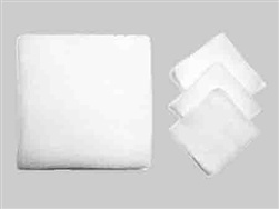 Gauze 4 x 4 - 12 ply General Use Sponges, 200/pkg