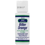 Bitter Orange Cream For Dogs, 2 oz.