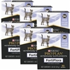 Purina ProPlan Veterinary Diets FortiFlora Feline Nutritional Supplement 6 pack