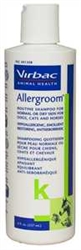 Allergroom Shampoo, 16 oz.