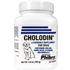 Cholodin Canine 50 Chewable Tablets
