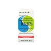 Major Natural Balance Tears Eye Drops, 15 ml