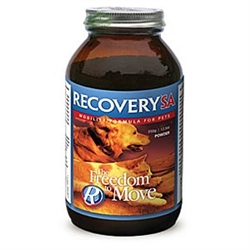 Recovery SA Freedom to Move, Powder (350 grams)