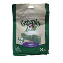 Greenies Large, Pkg of 16