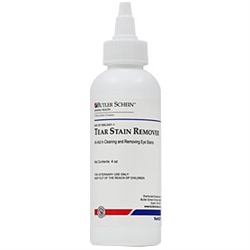 Butler Schein Tear Stain Remover, 4 oz.