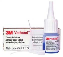 3M Vetbond Tissue Adhesive, 3 ml