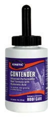 Contender Hoof Formula, 14 oz