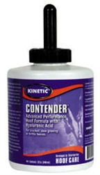 Contender Hoof Formula, 32 oz QUART