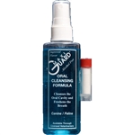 MaxiGuard Oral Cleansing Formula, 118 ml Spray