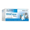 UltiCare VetRx Insulin Syringe U-40 .5 cc, 29 ga. x 1/2", 100/Box