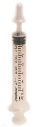 Monoject Syringe 6cc 20G x 1-1/2,  EACH