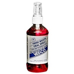 Vedco Fresh Mouth Oral Spray, 8 oz