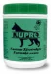 Nupro Custom Electrolyte Formula 2.5 lbs Green