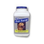 Pet-Form, 50 Chewable Tablets