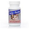 Felo-Form Cat Vitamins, 50  Chewable Tablets