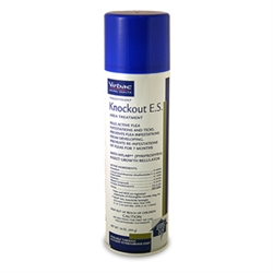 Virbac Knockout ES Area Treatment, 16 oz.