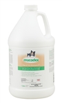 Mycodex Flea & Tick Shampoo P3 [Triple Strength Pyrethrin], Gallon